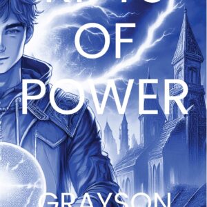 Rifts of Power: Grayson